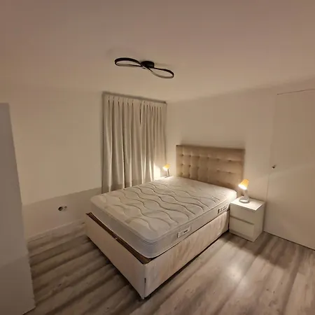 Rebelsardine Vakantiehuis Almada