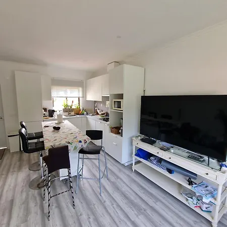 Vakantiehuis Rebelsardine Almada