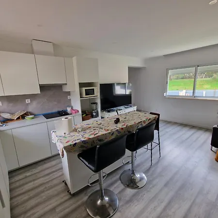 Vakantiehuis Rebelsardine